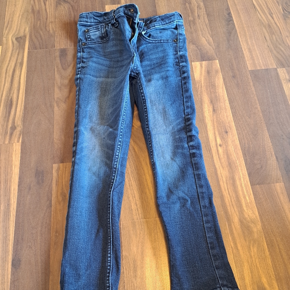 Girls jeans